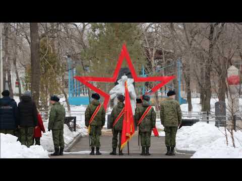 Видео: Пограничный