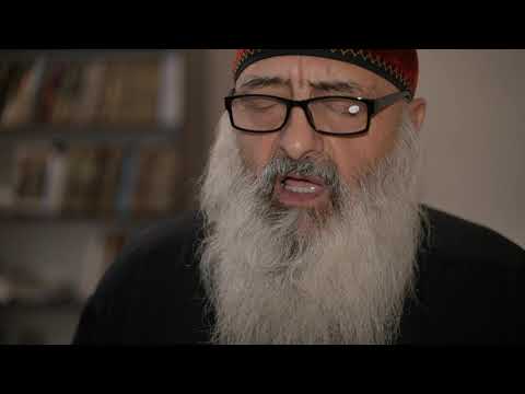 Видео: ПОЭТ БЕЦАЕВ IИСА