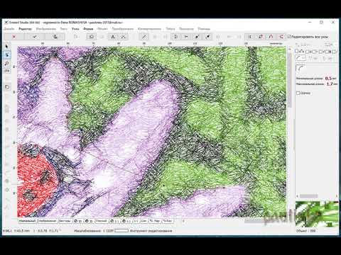 Видео: Сокращаем протяжки в фотостежке