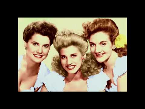 Видео: Шолом Секунда и его популярная песня Bei mir bist du schön