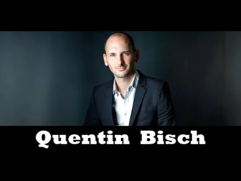 Видео: Геній чи...?! КВЕНТІН БІШ та його парфуми: CHLOE, MUGLER, CAROLINA HERRERA, Z&V, GUCCI, ORGAN TALE