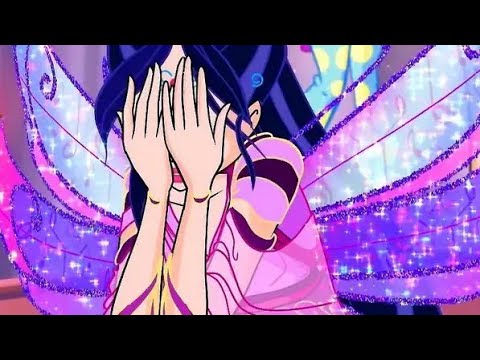 Видео: Клип винкс//муза и ривен// сотри его из memory