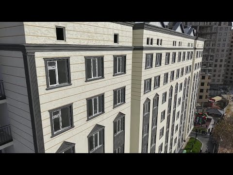 Видео: ОШ ШААРЫНДА "ҮЛҮШТҮК КУРУЛУШ" ДОЛБООРУНУН АЛКАГЫНДА 96 ҮЙ-БҮЛӨ АК ӨРГӨЛҮҮ БОЛУШТУ