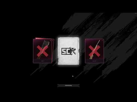 Видео: ограбили отражение - рубеж | STALCRAFTX