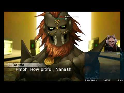 Видео: Shin Megami Tensei IV Apocalypse Первое прохождение (ч.6)