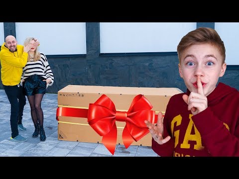 Видео: Мама ВЫГНАЛА нас из ДОМА... УДИВИЛИ называется!!!!Кто виноват???