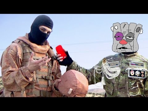 Видео: Злой Обзор 6Б52 Ратник для Сирии!