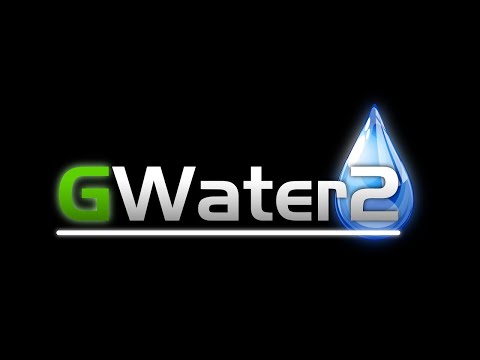 Видео: Гайд по установке Gwater2