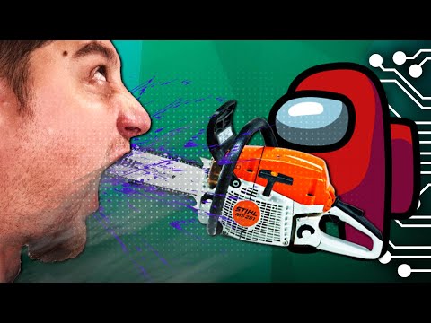 Видео: ЭТИ ГЕНИИ ВЫКИНУЛИ ВСЕХ НЕВИНОВНЫХ в AMONG US