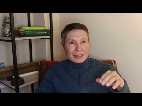 Видео: Как работает Цигун? Научное объяснение практики. #даосскиепрактики