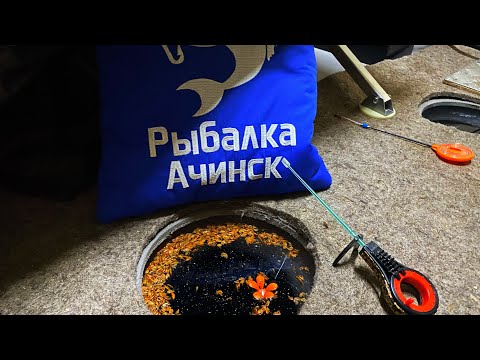 Видео: РЫБАЛКА В ПАЛАТКЕ С НОЧЕВКОЙ! зимняя рыбалка перед новым годом