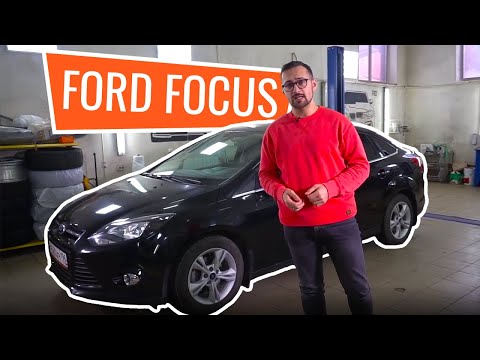 Видео: Все проблемы и болячки Форд Фокус 3. Стоит ли покупать Ford Focus 3?