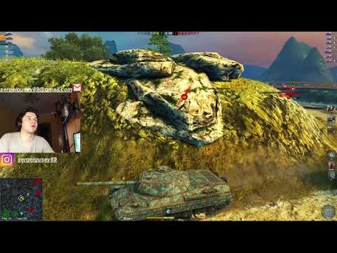 Видео: WoT Blitz - Обзор ветки Progetto 65 #1 ● Средний танк P.43 ter ● Что то как-то слабенько(WoTB)