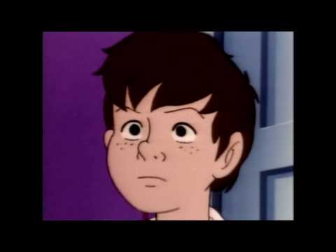 Видео: Приключения Гекльберри Финна / Huck The Peacemaker / Гек Миротворец [м/c]