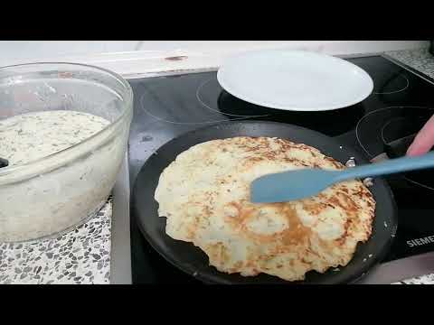 Видео: Вкусный ужин или завтрак