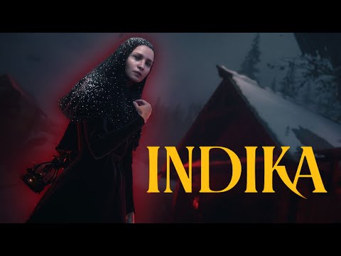 Видео: СЮЖЕТ КОТОРЫЙ РВЕТ ШАБЛОНЫ INDICA