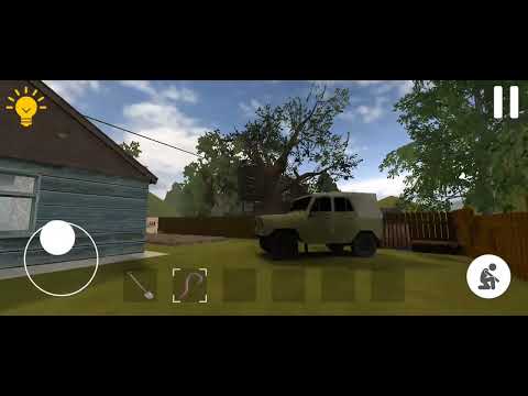 Видео: ЧТО Я НАШЛА ПОБЕГ ПАЦАНА 2 ЭТО ХОЛИ БАМ СЕКРЕТНЫЙ КОНЦОВКА!!!!!!!💀