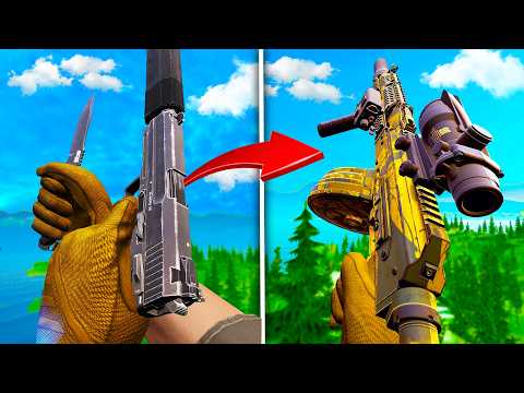 Видео: Как я заработал 1,2 миллиона с помощью подавленного уникального торгового предложения в Ghosts Of...