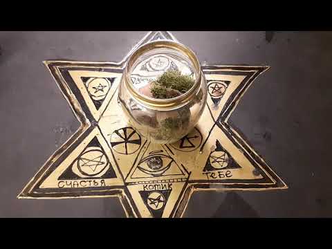 Видео: МАГИЯ ДЕНЕГ. КОШЕЛЕК. ЧТО ДЕЛАТЬ С КОШЕЛЬКОМ, ЧТОБ ТАМ ВСЕ ВРЕМЯ ВОДИЛИСЬ ДЕНЬГИ!