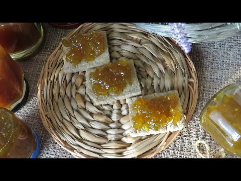 Видео: ДЖЕМ из ЗЕЛЁНЫХ ПОМИДОРОВ