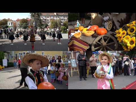 Видео: Козацький двір на стометрівці у Надвірній
