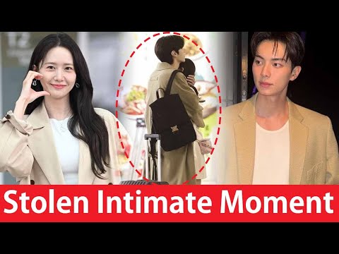 Видео: Юна и Ли Чхэ Мин запечатлены в интимный момент — доказательства, которые они не смогут отрицать!