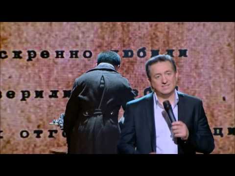 Видео: Владимир Ступин - Как молоды мы были