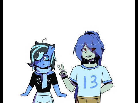 Видео: 【SPEEDPAINT|】- СOLLAB WITH FLASH !