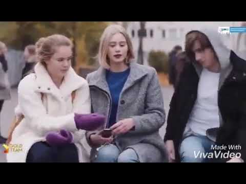 Видео: Нура & Вильям / Скам - Стыд