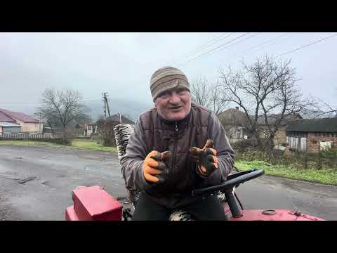 Видео: Село Ворочево - містичне чи «злодійське»? Закарпаття. Босоркані, темник, гайов, Синє болото, вулкан.
