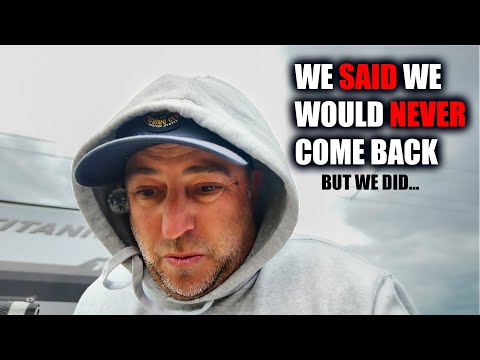 Видео: ПОЧЕМУ МЫ ВЕРНУЛИСЬ? Караванинг и передвижение по Австралии