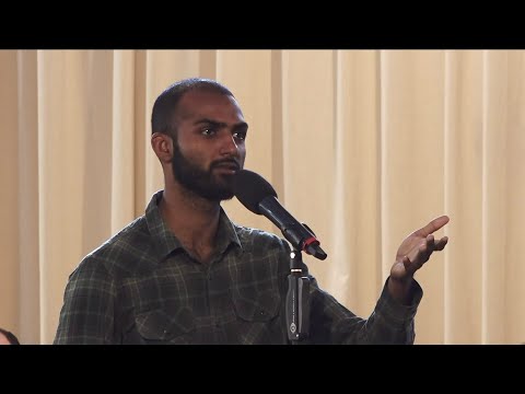Видео: Ум сейчас такой шумный, но это не имеет никакого значения для того, кто Я есть