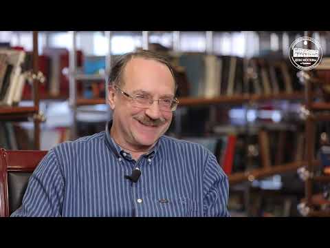 Видео: Даниил Крамер — о джазе и не только