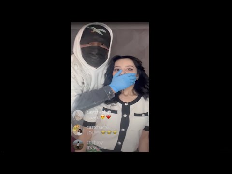 Видео: ⚡ Блогер қиз жонли эфирда ваҳшийларча ўлдириб кетилди… | Voqea joyi