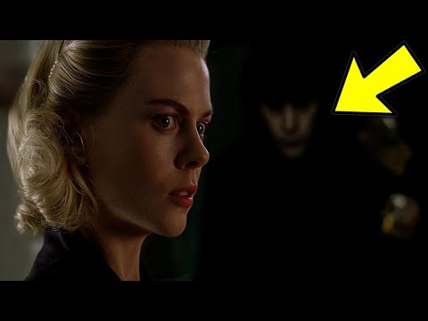 Видео: Другие (2001): 24 странных фактов, которых вы не знали!
