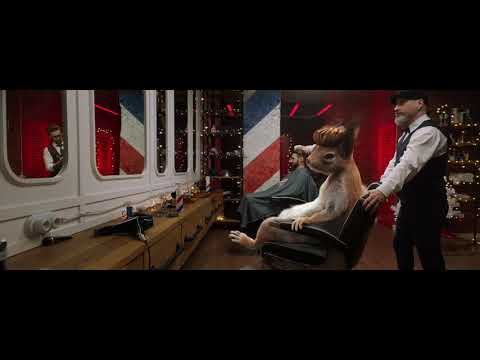 Видео: Все новогодние новые заставки "Белки" (Первый Канал, 2018-2019) Оригинал