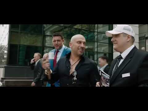 Видео: Бумеранг