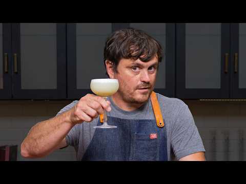 Видео: Вы купили Kirschwasser, вот как его использовать