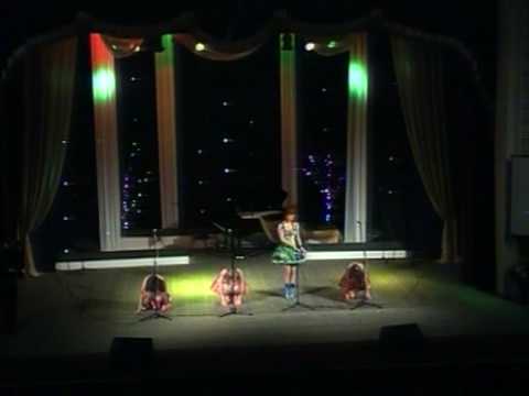 Видео: Федорино горе - Каникулы любви