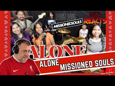 Видео: Red Reacts | Реакция на посланные души | ALONE