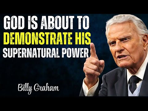 Видео: Сверхъестественная сила Бога потрясет всех вокруг вас