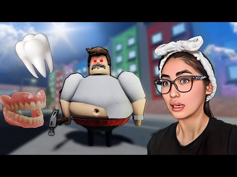 Видео: Зұлым тіс дәрігері мені іздеп жүр Қатыгез дәрігерлер