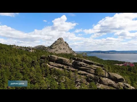 Видео: «Бурабай» мемлекеттік ұлттық табиғи паркі | Дархан дала
