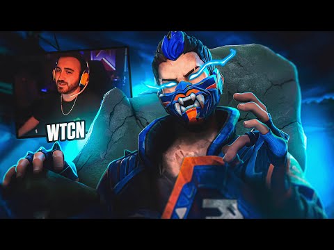 Видео: Yoru с STREAMERAMI, КОТОРЫЕ ПРОБУЮТ НОВОГО АГЕНТА, Я TROLLЮ !