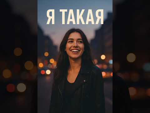 Видео: DJ TUMAN – Я такая 💜 | Новый хит 2025