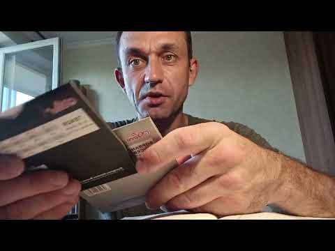 Видео: Струны для укулеле