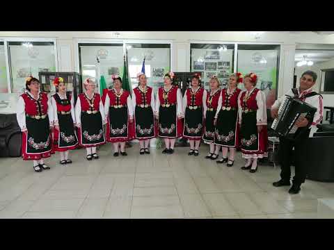 Видео: Бюлбюли пеят - ЖКФГ