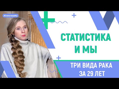Видео: Три вида рака за 29 лет | Лимфома Ходжкина | Рак шейки матки | Рак молочной железы