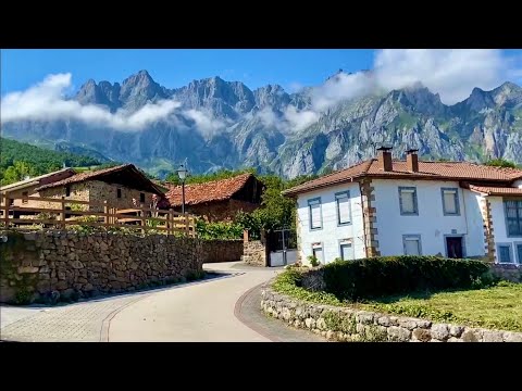 Видео: ДРУГАЯ ИСПАНИЯ | Испания, которая вас удивит