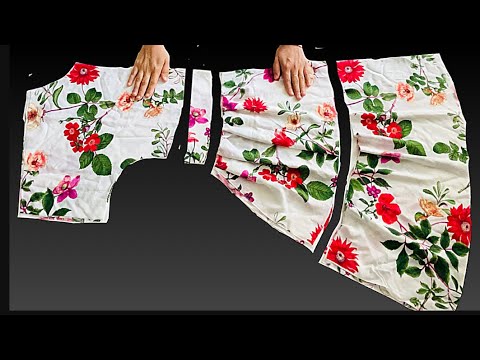 Видео: Шью и продаю летние платья  🌹Шью по 50 штук в день и зарабатываю